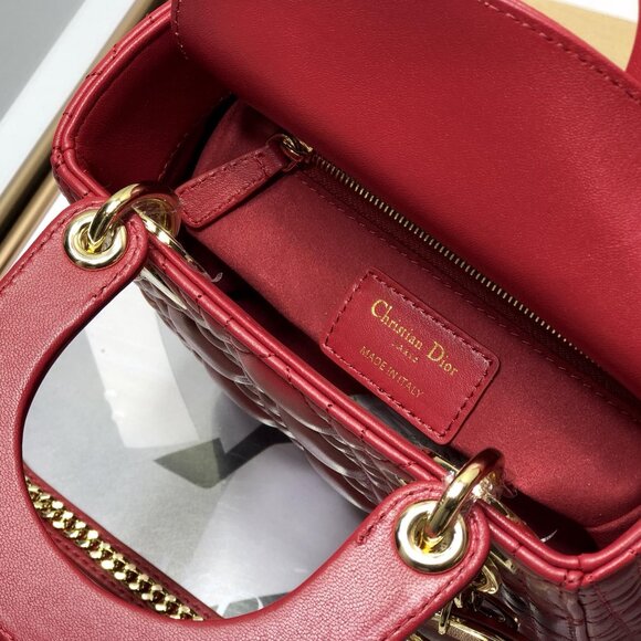 Dior bags - Picture 8 of 8